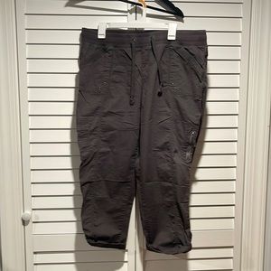 WESTPORT CARGO CAPRIS
